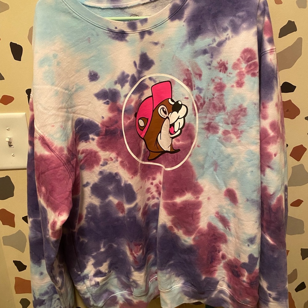 Bucees sweatshirt